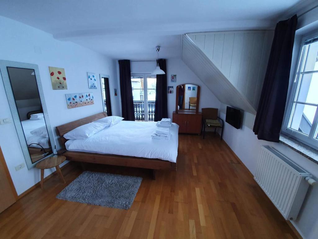 Apartman Irvin 크라니스카고라 외부 사진