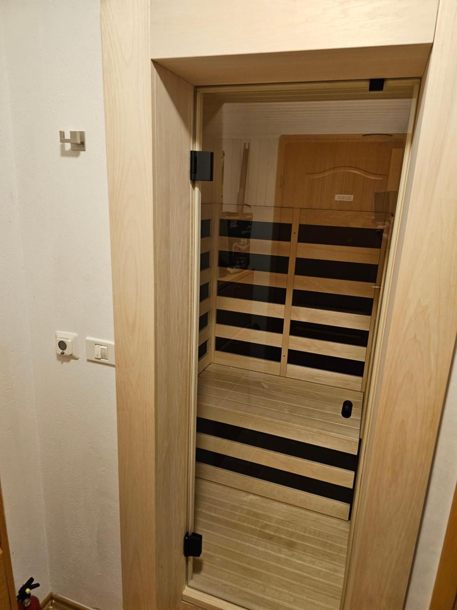Apartman Irvin 크라니스카고라 외부 사진