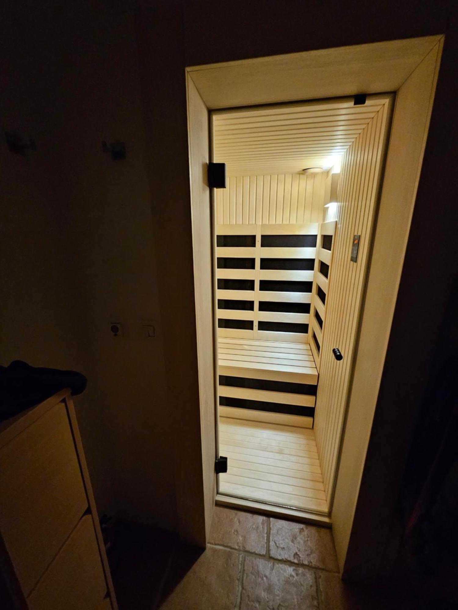 Apartman Irvin 크라니스카고라 외부 사진