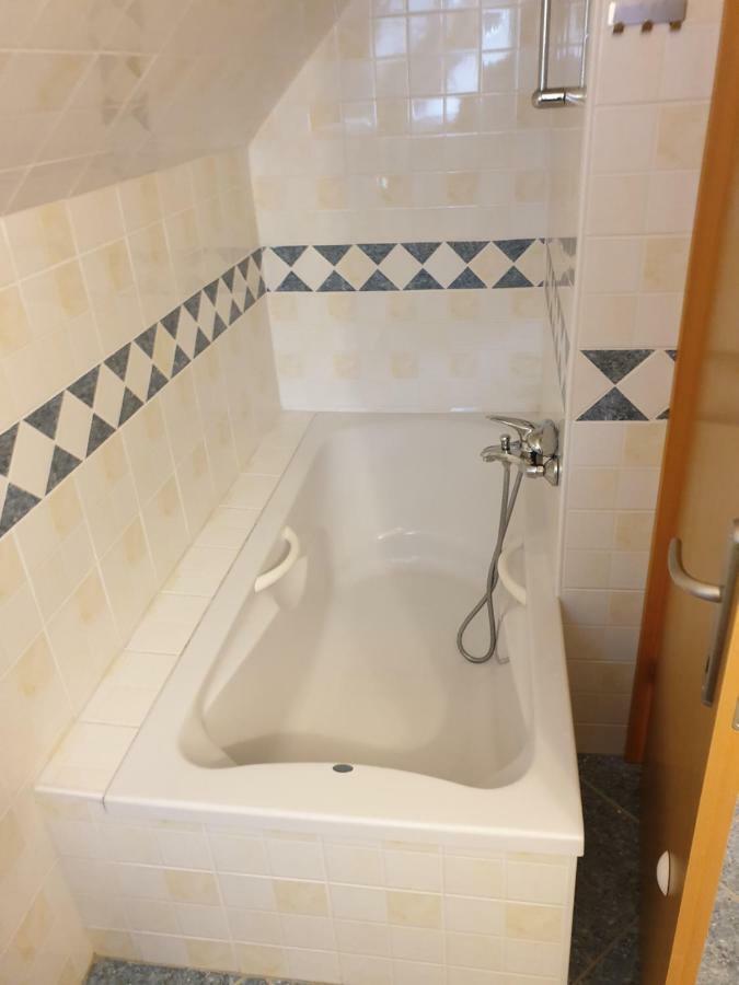 Apartman Irvin 크라니스카고라 외부 사진