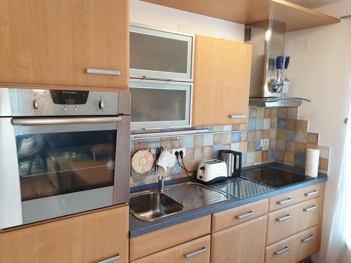 Apartman Irvin 크라니스카고라 외부 사진