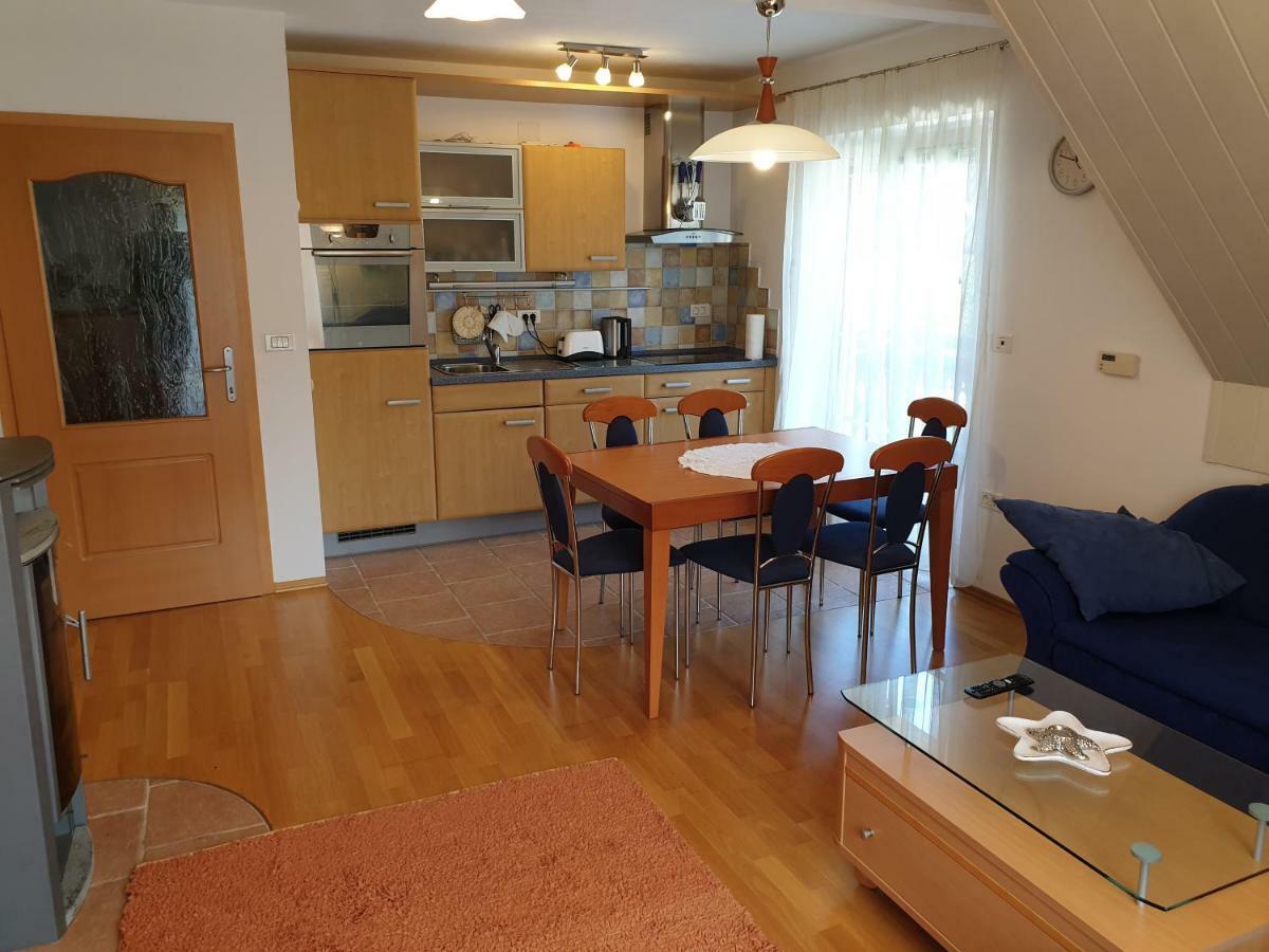 Apartman Irvin 크라니스카고라 외부 사진