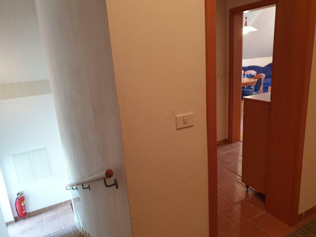 Apartman Irvin 크라니스카고라 외부 사진