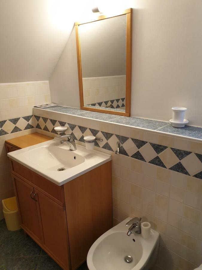 Apartman Irvin 크라니스카고라 외부 사진