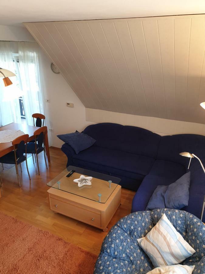 Apartman Irvin 크라니스카고라 외부 사진