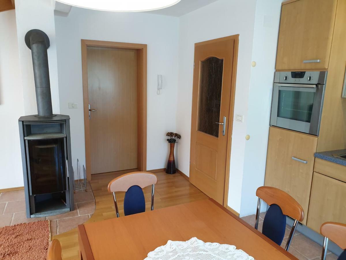 Apartman Irvin 크라니스카고라 외부 사진