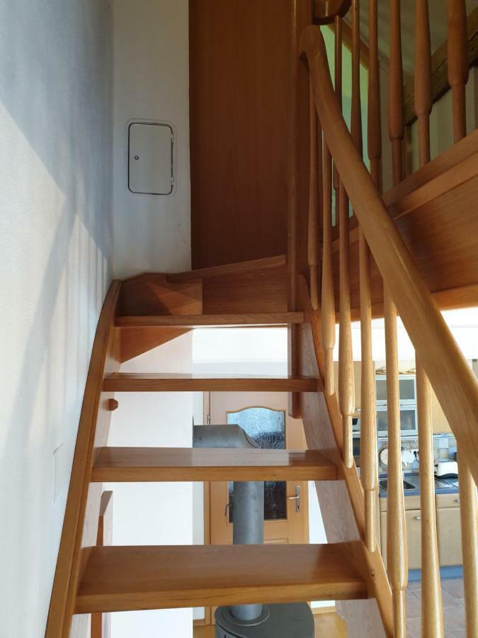 Apartman Irvin 크라니스카고라 외부 사진